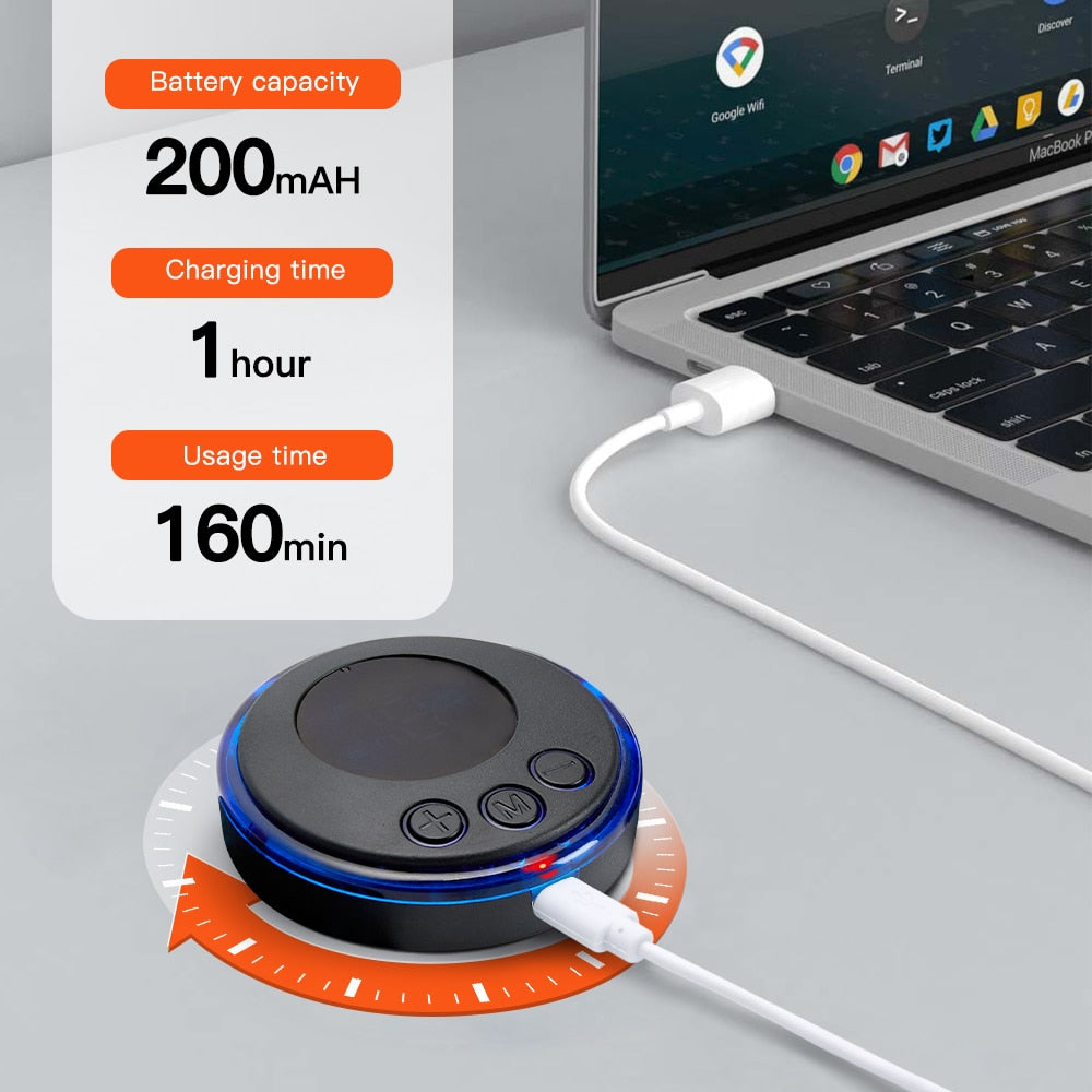 Ultimate Body Massager