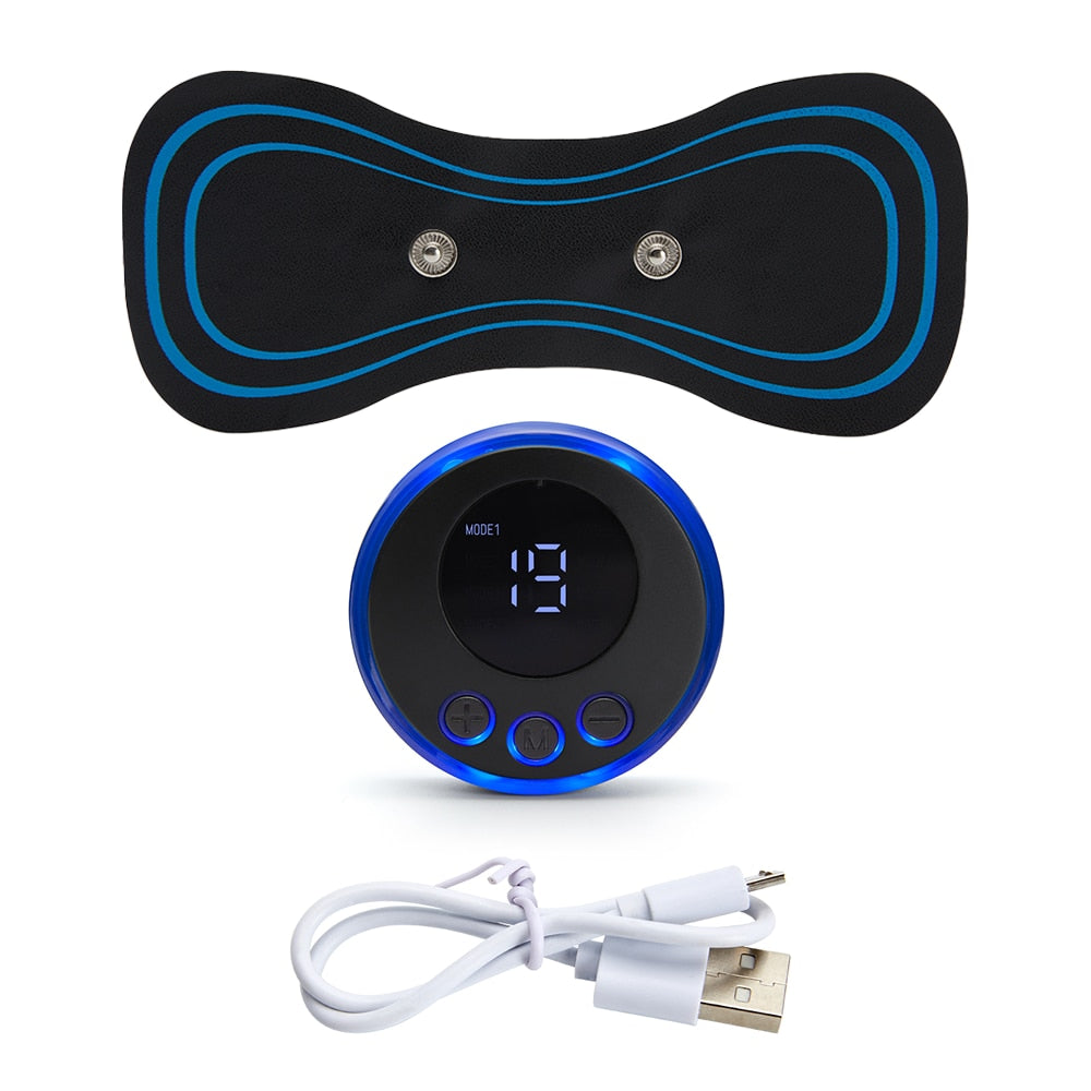 Ultimate Body Massager