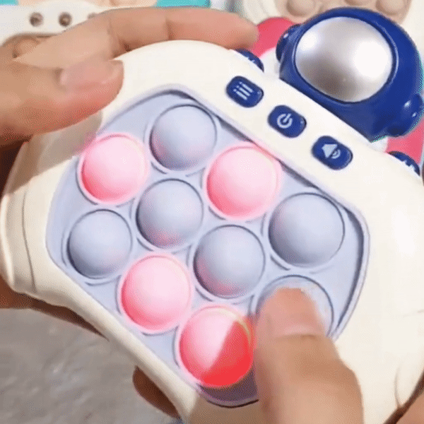 PopN'Play Games™ | Meets Fun in Every Touch