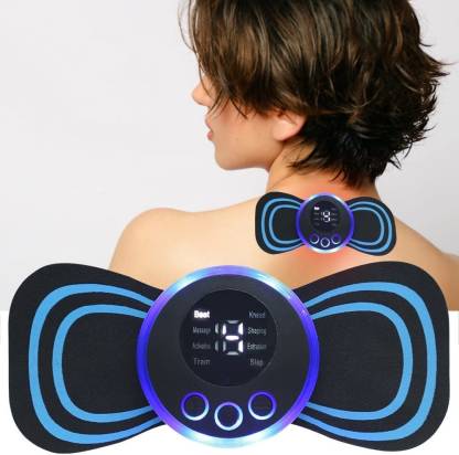 Ultimate Body Massager