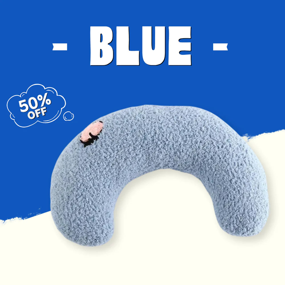 Pet Calming Pillow