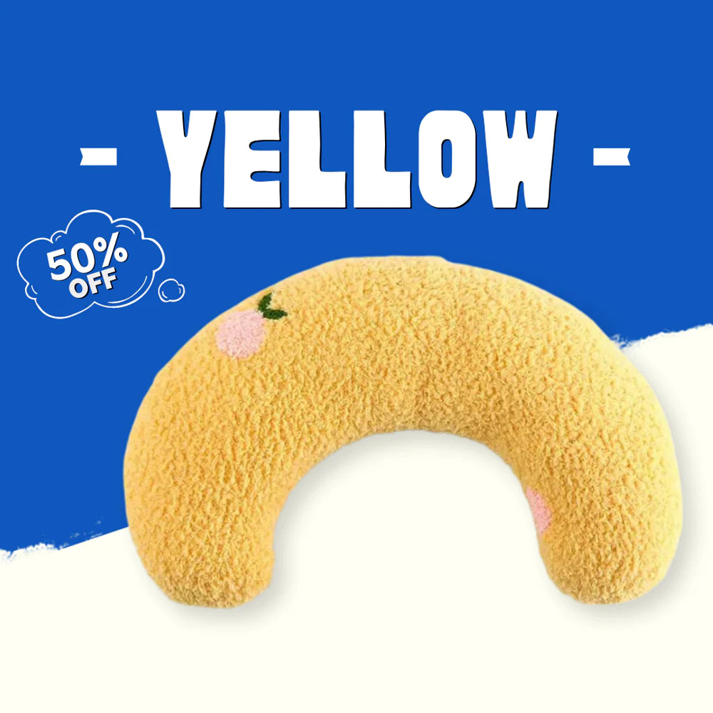 Pet Calming Pillow
