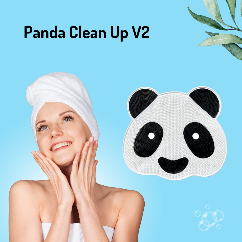 Panda Clean Up V2
