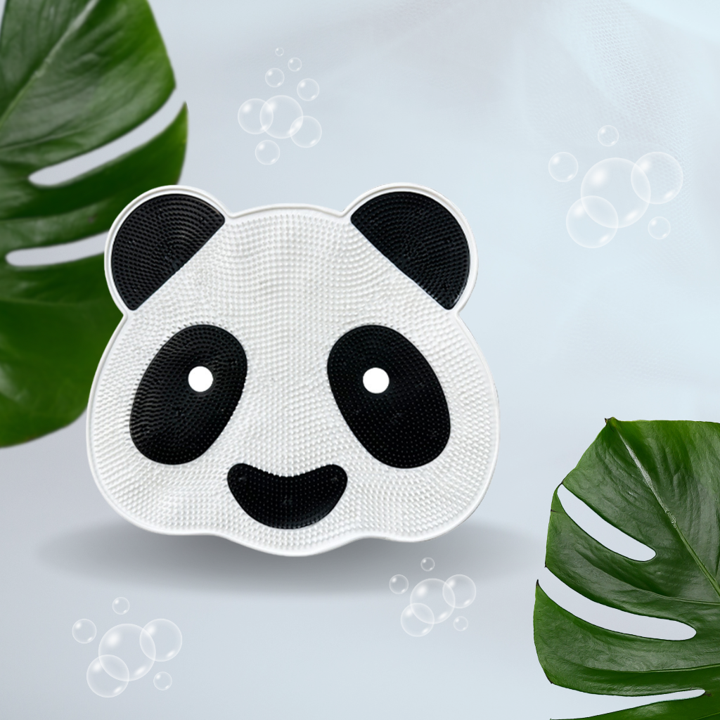 Panda Clean Up V2